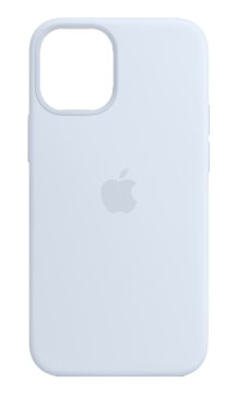 Apple MKTP3ZM/A custodia per cellulare 13,7 cm (5.4") Cover Blu