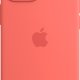 Apple Custodia MagSafe in silicone per iPhone 13 mini - Rosa pomelo 2