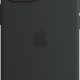 Apple Custodia MagSafe in silicone per iPhone 13 mini - Mezzanotte 2