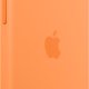 Apple Custodia MagSafe in silicone per iPhone 13 - Giallo marigold 2