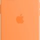 Apple Custodia MagSafe in silicone per iPhone 13 - Giallo marigold 3