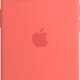 Apple Custodia MagSafe in silicone per iPhone 13 - Rosa pomelo 3