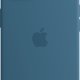 Apple Custodia MagSafe in silicone per iPhone 13 - Azzurro fiordo 3
