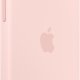 Apple Custodia MagSafe in silicone per iPhone 13 - Rosa creta 2