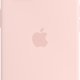 Apple Custodia MagSafe in silicone per iPhone 13 - Rosa creta 3