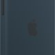 Apple Custodia MagSafe in silicone per iPhone 13 - Blu abisso 2