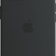 Apple Custodia MagSafe in silicone per iPhone 13 - Mezzanotte 3