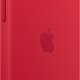 Apple Custodia MagSafe in silicone per iPhone 13 - (PRODUCT)RED 2