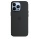 Apple Custodia MagSafe in silicone per iPhone 13 Pro - Mezzanotte 5