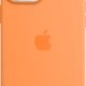 Apple Custodia MagSafe in silicone per iPhone 13 Pro Max - Giallo marigold 2