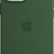 Apple Custodia MagSafe in silicone per iPhone 13 Pro Max - Trifoglio 2