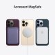 Apple Custodia MagSafe trasparente per iPhone 13 Pro 5