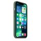 Apple Custodia MagSafe in silicone per iPhone 13 Pro - Eucalipto 8