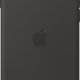 Apple Custodia in silicone per iPhone SE - Mezzanotte 6