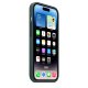 Apple Custodia iPhone 14 Pro in Pelle - Verde foresta 7