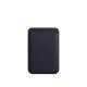 Apple Portafoglio MagSafe in pelle per iPhone - Inchiostro 2