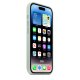 Apple Custodia MagSafe in silicone per iPhone 14 Pro - Agave 7
