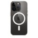 Apple Custodia MagSafe trasparente per iPhone 14 Pro 5