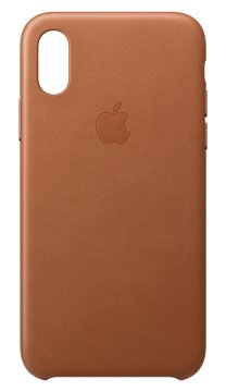 Apple MRWP2ZM/A custodia per cellulare 14,7 cm (5.8") Cover Marrone