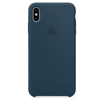 Apple MUJQ2ZM/A custodia per cellulare Cover Verde