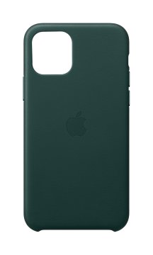 Apple MWYC2ZM/A custodia per cellulare 14,7 cm (5.8") Cover Verde