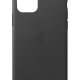 Apple Custodia in pelle per iPhone 11 Pro - Nero 2