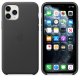 Apple Custodia in pelle per iPhone 11 Pro - Nero 8