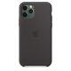 Apple Custodia in silicone per iPhone 11 Pro - Nero 5