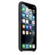 Apple Custodia in silicone per iPhone 11 Pro - Nero 7