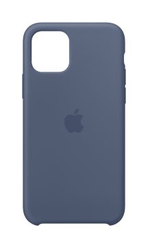 Apple MWYR2ZM/A custodia per cellulare 14,7 cm (5.8") Cover Blu