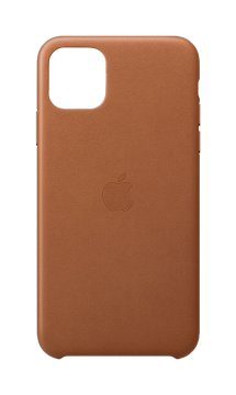 Apple MX0D2ZM/A custodia per cellulare 16,5 cm (6.5") Cover Marrone