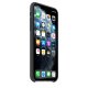 Apple Custodia in pelle per iPhone 11 Pro Max - Nero 8