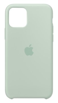 Apple MXM72ZM/A custodia per cellulare 14,7 cm (5.8") Custodia sottile Colore berillo