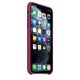 Apple Custodia in silicone per iPhone 11 Pro Max - Melograno 6