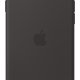 Apple Custodia in silicone per iPhone SE - Nero 2