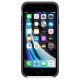 Apple Custodia in silicone per iPhone SE - Nero 6
