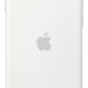Apple Custodia in silicone per iPhone SE - Bianco 2