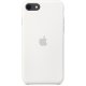 Apple Custodia in silicone per iPhone SE - Bianco 3