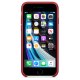 Apple Custodia in pelle per iPhone SE - (PRODUCT)RED 6