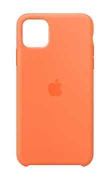 Apple MY112ZM/A custodia per cellulare 16,5 cm (6.5") Cover Arancione