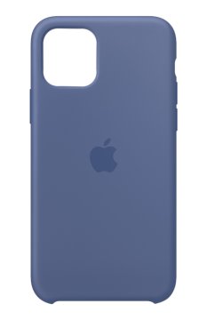 Apple MY172ZM/A custodia per cellulare 14,7 cm (5.8") Cover Blu