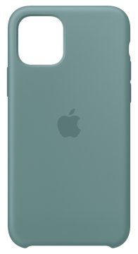 Apple MY1C2ZM/A custodia per cellulare 14,7 cm (5.8") Cover Verde