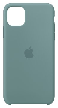 Apple MY1G2ZM custodia per cellulare 16,5 cm (6.5") Cover Verde