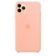 Apple Custodia in silicone per iPhone 11 - Uva 7