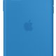 Apple Custodia in silicone per iPhone 11 - Blu surf 3