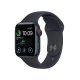 Apple Watch SE GPS + Cellular 40mm Cassa in Alluminio color Mezzanotte con Cinturino Sport Band Mezzanotte - Regular 2