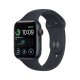 Apple Watch SE GPS + Cellular 44mm Cassa in Alluminio color Mezzanotte con Cinturino Sport Band Mezzanotte - Regular 2