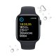 Apple Watch SE GPS + Cellular 44mm Cassa in Alluminio color Mezzanotte con Cinturino Sport Band Mezzanotte - Regular 5
