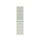 Apple MGQF3ZM/A accessorio indossabile intelligente Band Grigio, Bianco Nylon 2