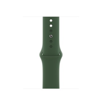 Apple Cinturino Sport trifoglio (41 mm) - Regular